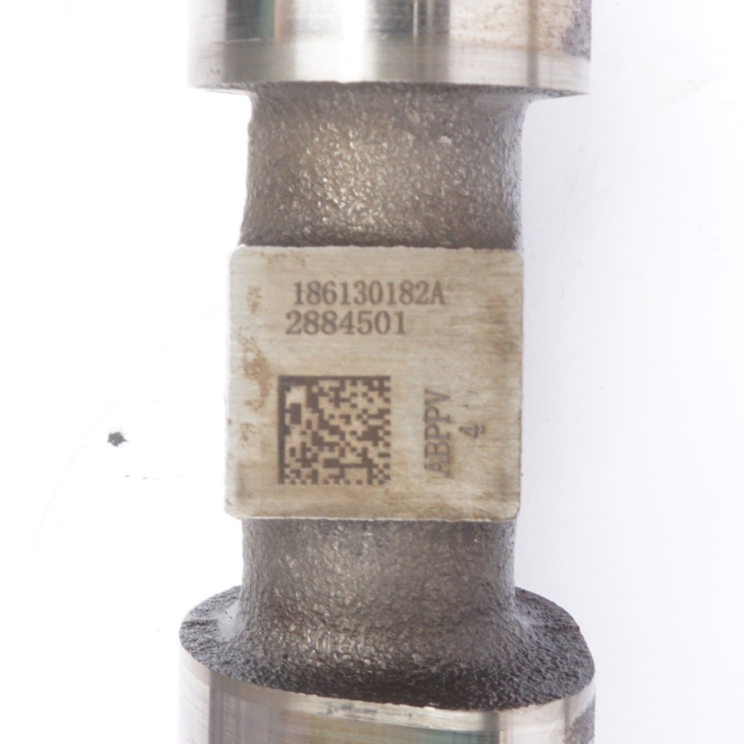 2016 - 2019 NISSAN TITAN 5.0L CUMMINS DIESEL LEFT INTAKE CAMSHAFT OEM