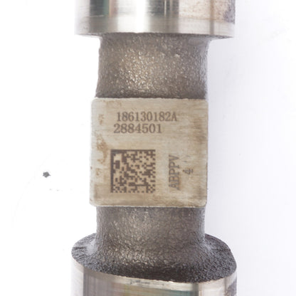 2016 - 2019 NISSAN TITAN 5.0L CUMMINS DIESEL LEFT INTAKE CAMSHAFT OEM