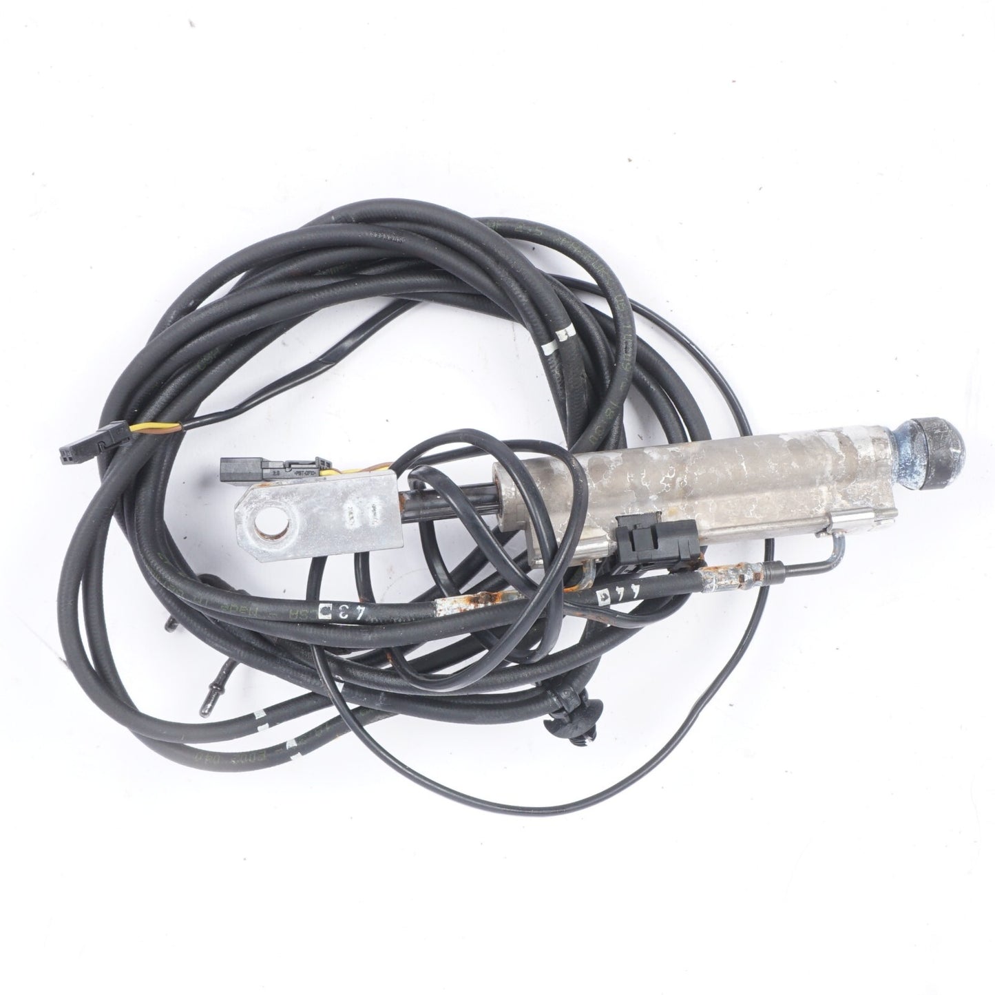 07 - 13 BMW 328i 335i Convertible Rear Right Roof Hydraulic Cylinder 43/44 OEM