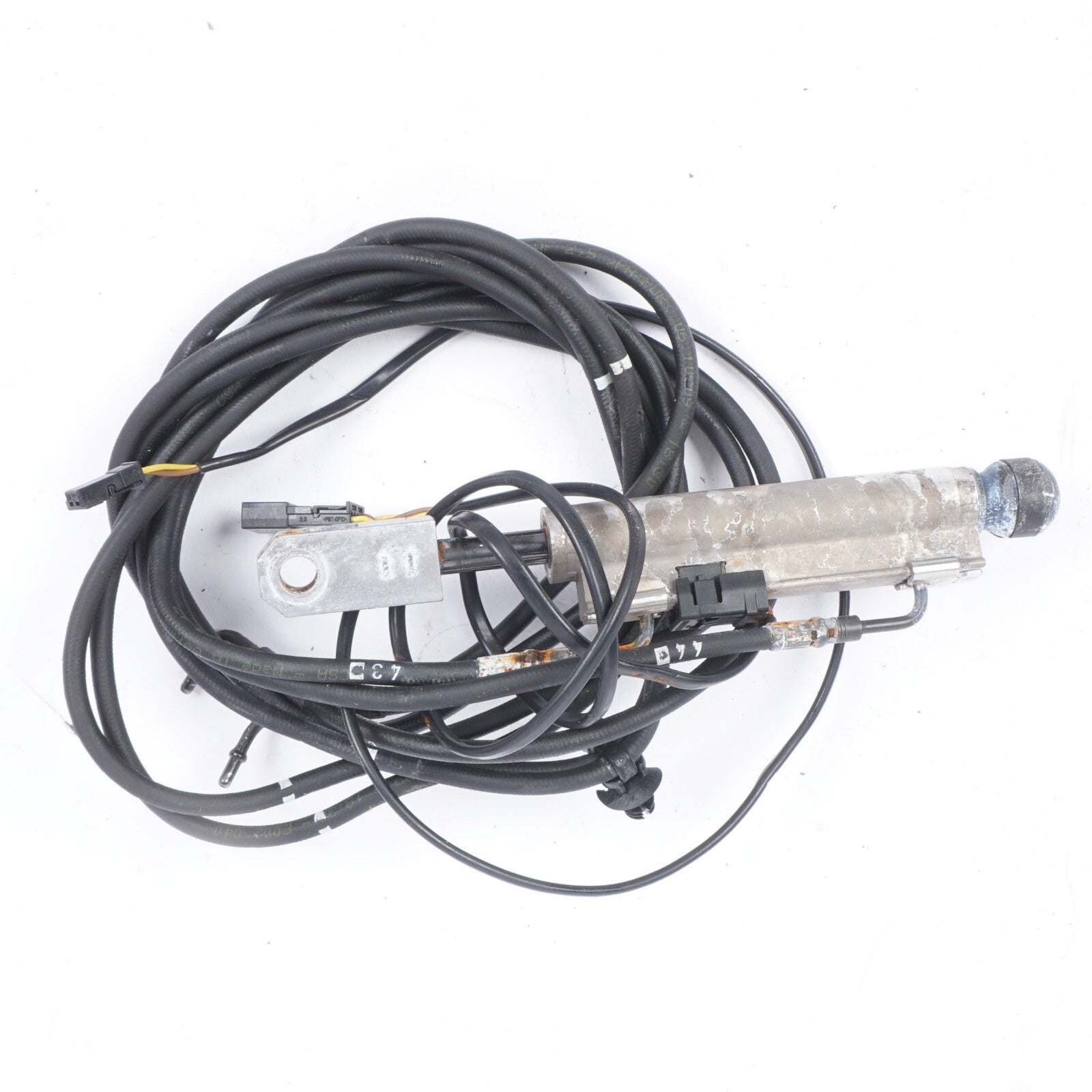 07 - 13 BMW 328i 335i Convertible Rear Right Roof Hydraulic Cylinder 43/44 OEM