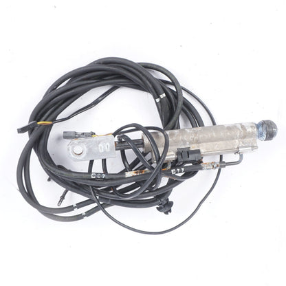 07 - 13 BMW 328i 335i Convertible Rear Right Roof Hydraulic Cylinder 43/44 OEM