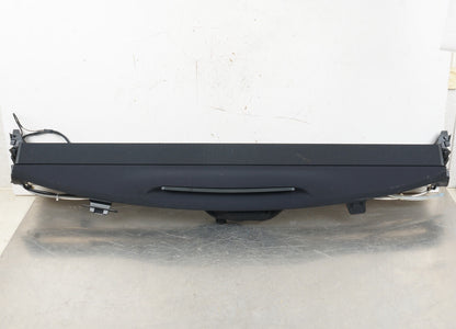 07-13 MERCEDES W221 S-CLASS REAR WINDSHIELD WINDOW ROLLER BLIND SUN SHADE OEM