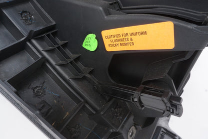 2012 - 2019 Volkswagen Passat Glove Box Storage Compartment OEM