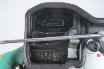 10-16  BMW 328i 335i 428i 435i COUPE RIGHT DOOR LATCH LOCK ACTUATOR 7229458