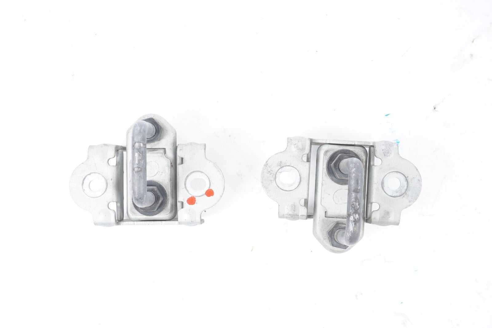 03-12 Mercedes SL500 SL550 Trunk Lid Lock Striker  OEM