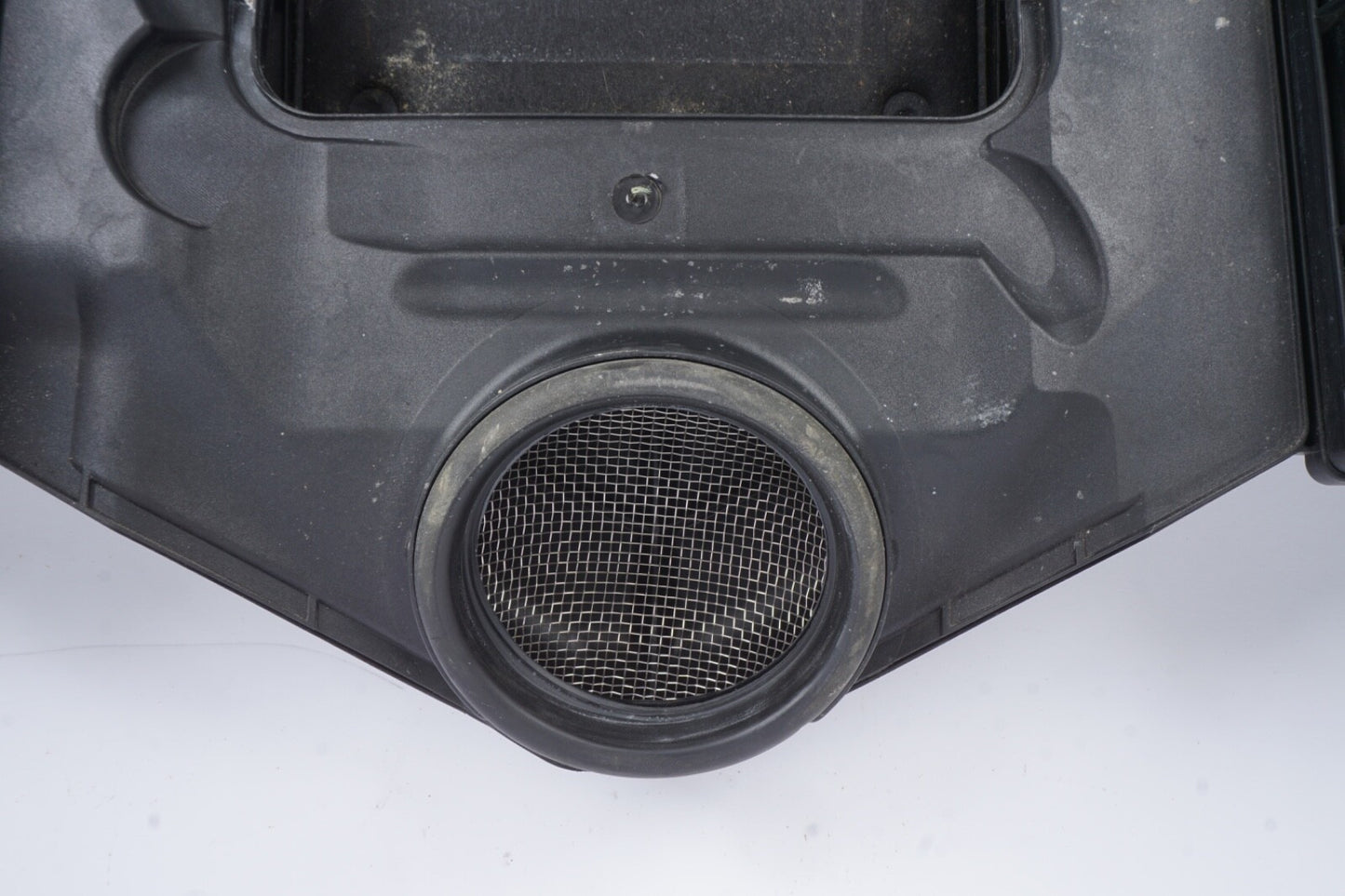 07-11 Mercedes E350 SLK350 CLS350 CLS550 S550 Engine Intake Filter Air Box Cover