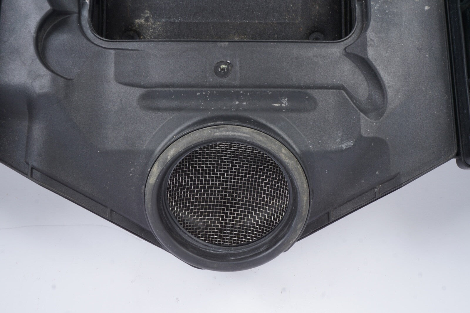 07-11 Mercedes E350 SLK350 CLS350 CLS550 S550 Engine Intake Filter Air Box Cover