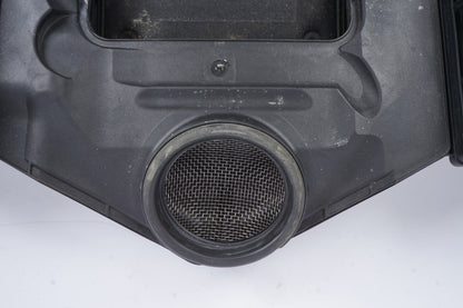 07-11 Mercedes E350 SLK350 CLS350 CLS550 S550 Engine Intake Filter Air Box Cover