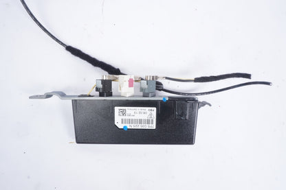 2011-2018 PORSCHE CAYENNE REAR ANTENNA BOOSTER AMPLIFIER MODULE 7P5035225 OEM
