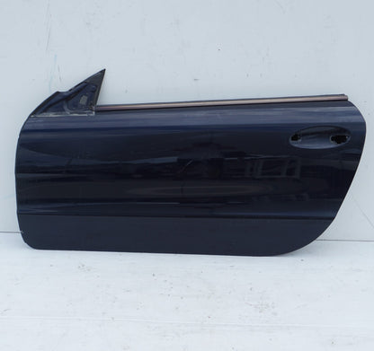 2003-2012 Mercedes R230 SL500 SL550 Front Door Shell Left Driver OEM