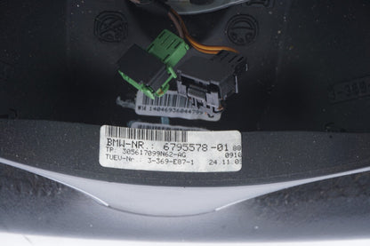 07 - 13 BMW 328i 335i Steering Wheel & Controls OEM