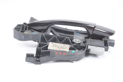 07-13 Mercedes W221 S600 S450 S63 AMG Rear Left Exterior Door Handle OEM
