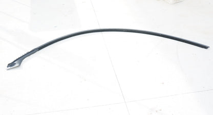 2007 - 2014 W216 Mercedes 2007 CL550 Left Driver Side Roof Rail Seal Strip OEM