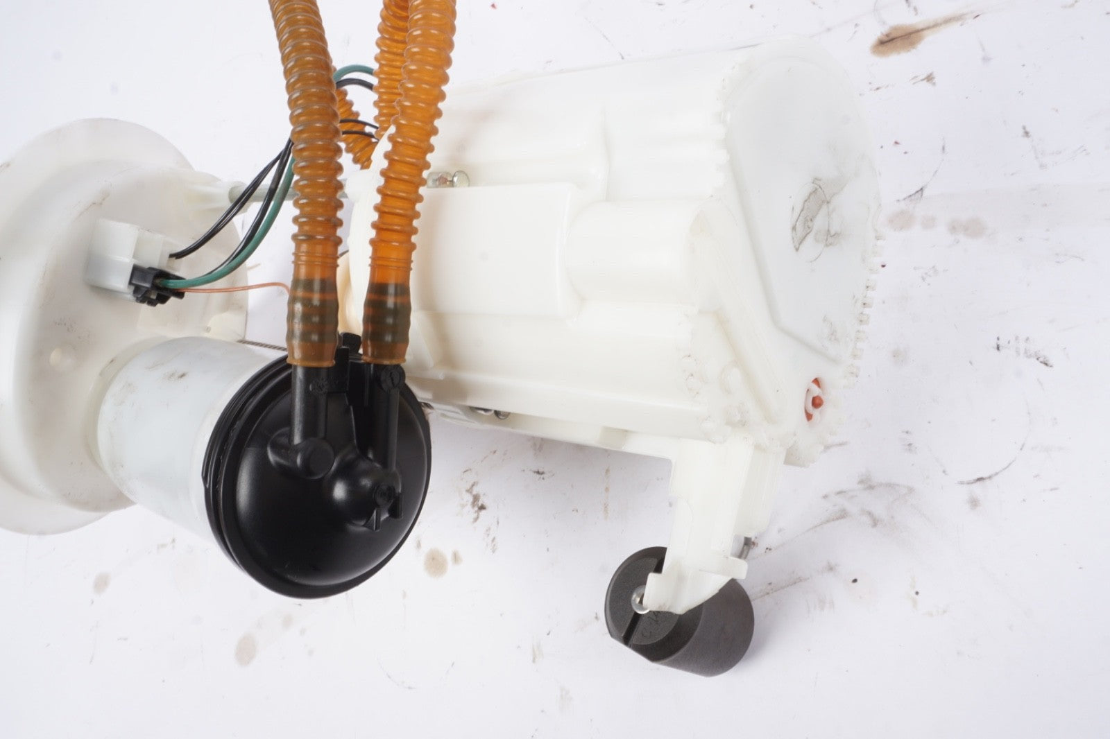 2014-2016 BMW 428i 435i Gran Coupe xDrive 3.0L Fuel Pump Assembly 7243975-17 OEM