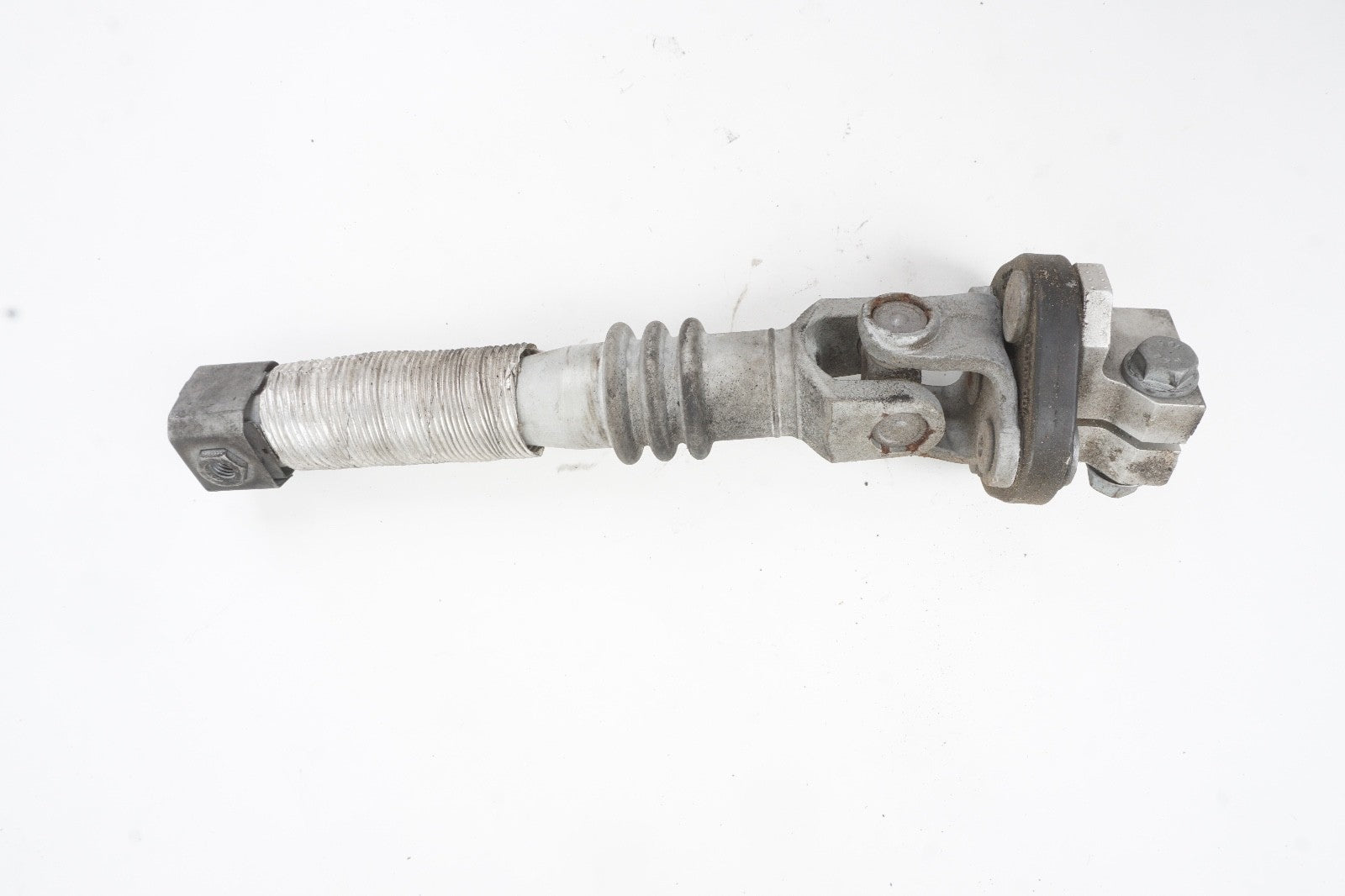 07-14 Mercedes W221 S550 CL600 S450 Steering Gear Coupling 2214620578 OEM
