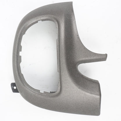 2014 - 2018 Fiat 500L Left Dash A/C AC Heater Air Vent Trim Cover OEM