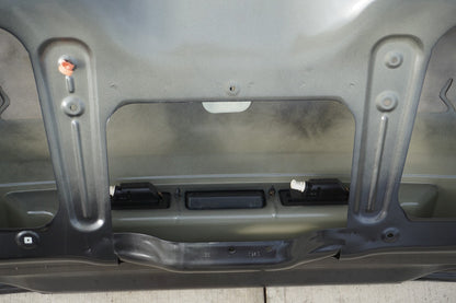 2014 - 2017 Fiat 500L Tailgate Liftgate Hatch Trunk OEM