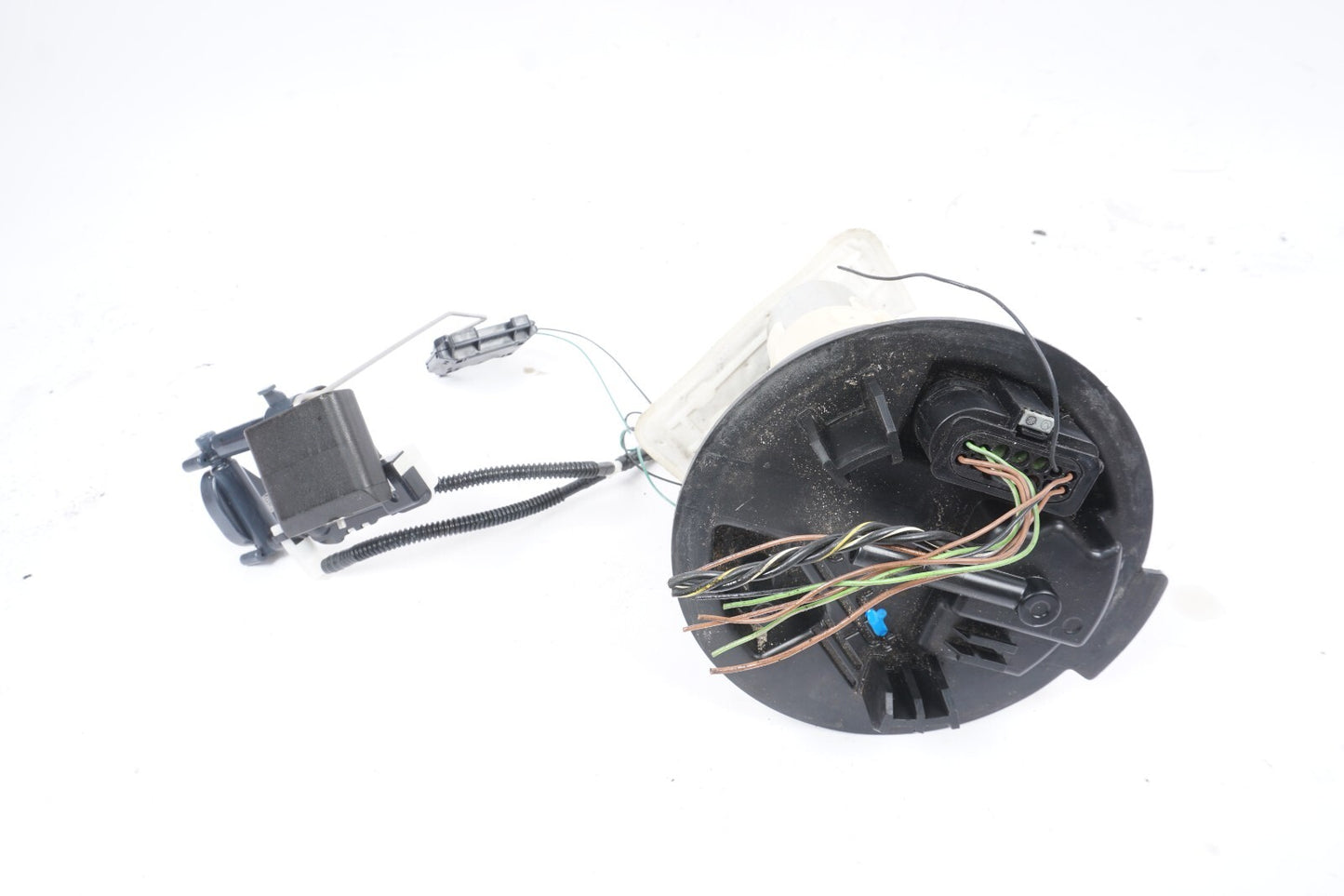 14-17 Mercedes S550 W222 Fuel Pump 2225400217 OEM