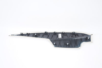 2012 - 2018 BMW 650i 640i right Passenger Side Center Console Trim  OEM