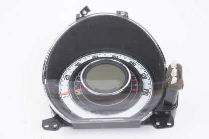 2012 - 2017 Fiat 500 Speedometer MPH Instrument Cluster Gauge Odometer