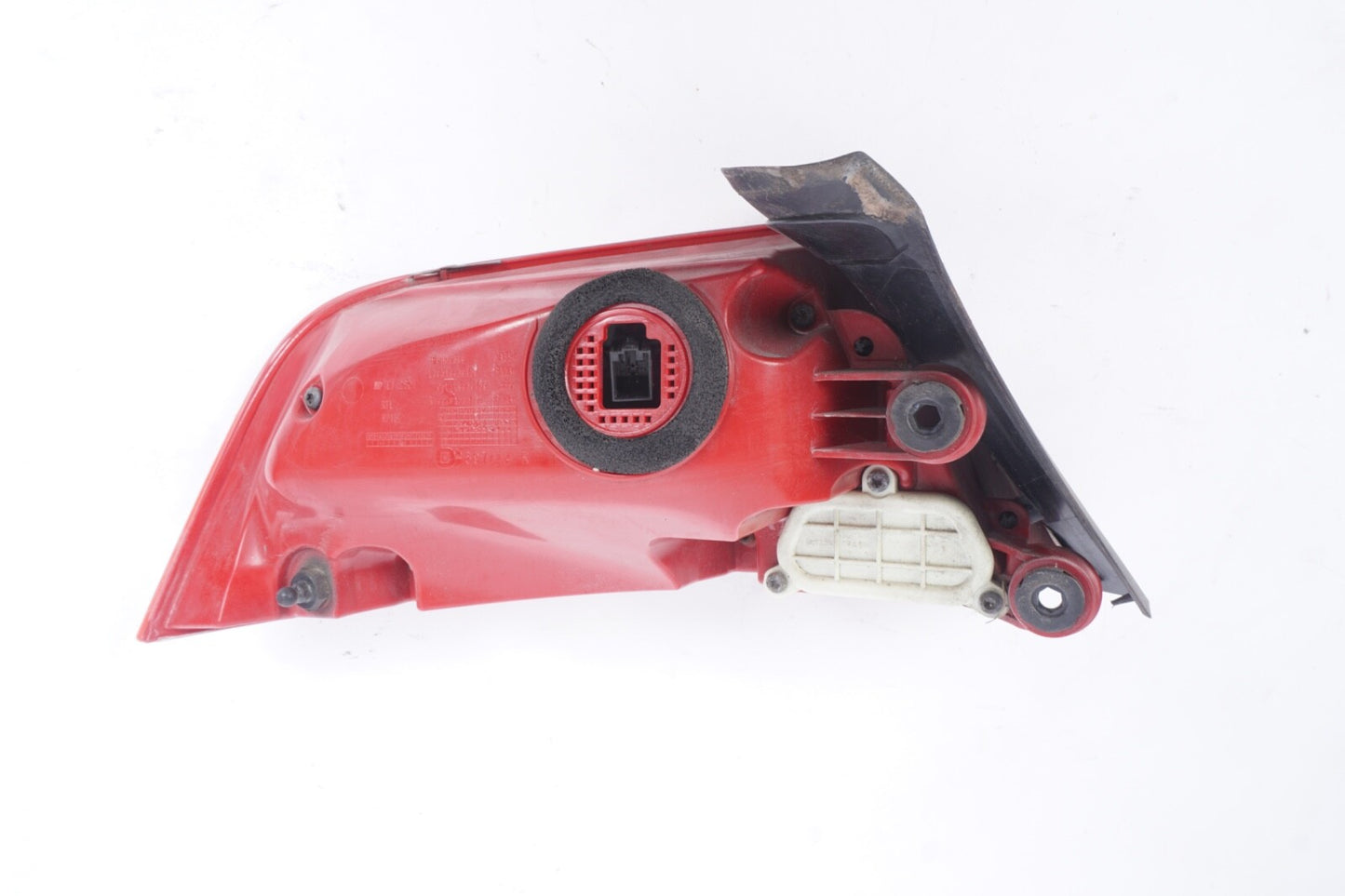 12-15 Audi A7 Rear Right Passenger Side Outer Tail Light Lamp 4G8945096 Oem