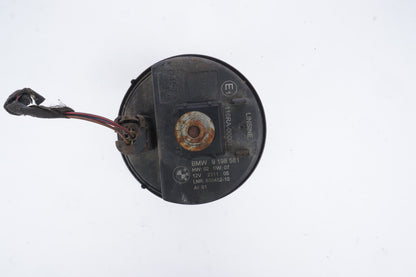 11-16 BMW F07 F10 F11 5-SERIES ANTI THEFT ALARM HORN SIREN 9198581 OEM