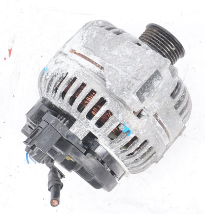 03-06 Mercedes R230 SL500 CLK500 CLK55 AMG Generator Alternator 0121541302 OEM