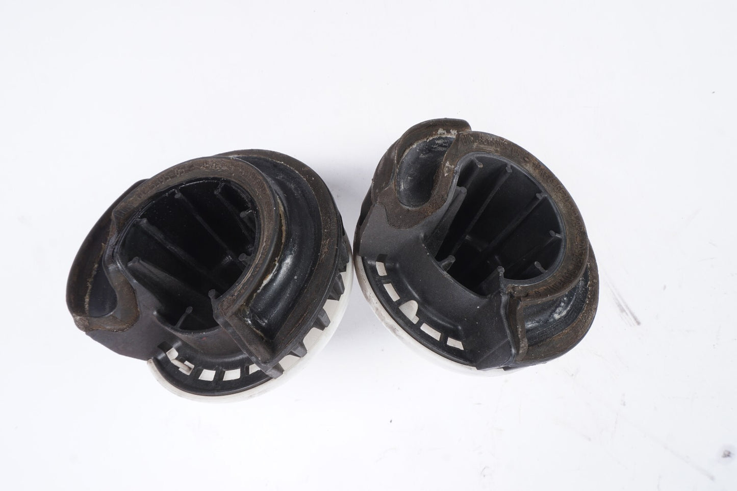 2021 - 2024 BMW 430I G22 RWD Rear Coil Spring Left & Right OEM