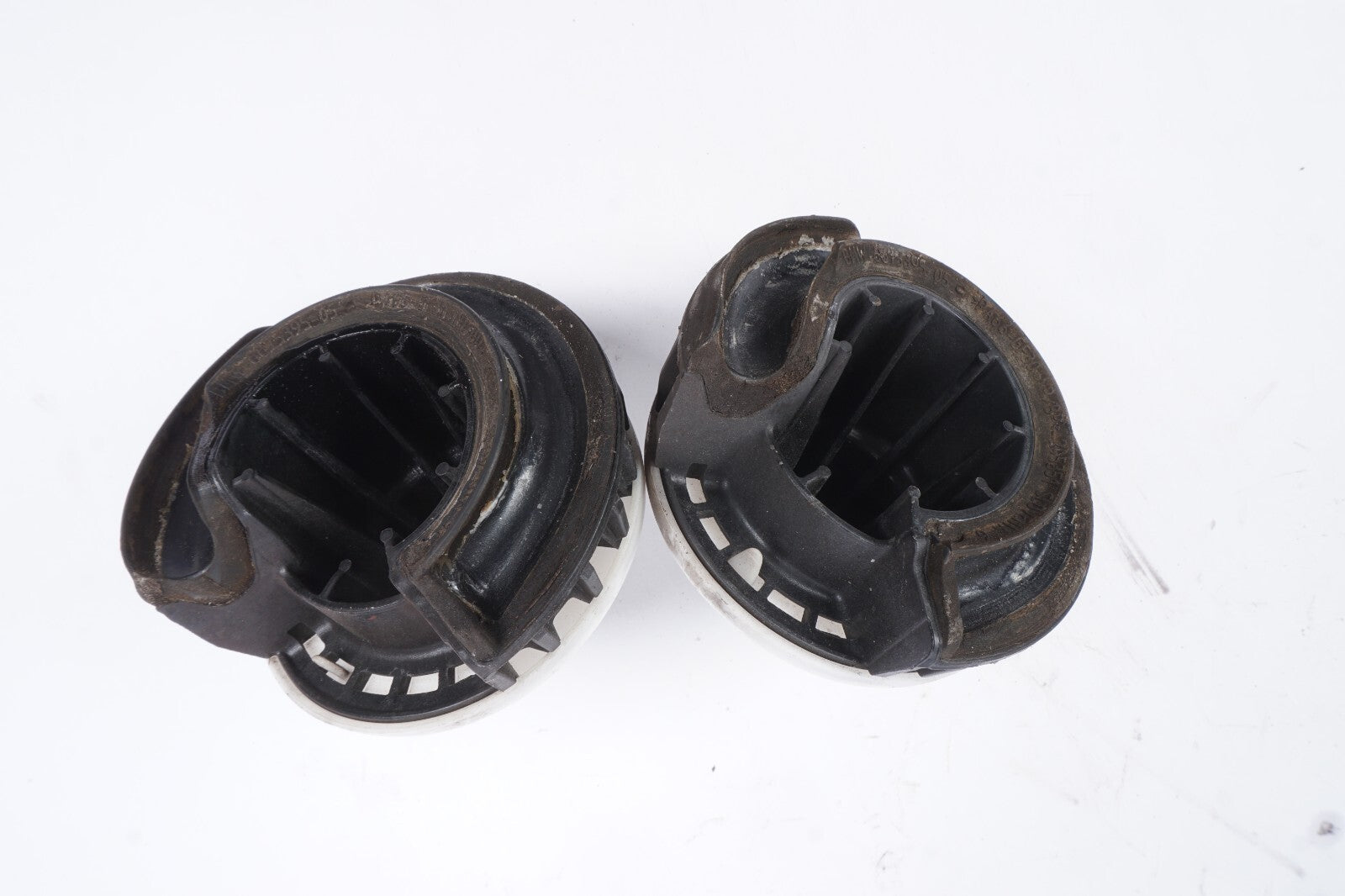 2021 - 2024 BMW 430I G22 RWD Rear Coil Spring Left & Right OEM