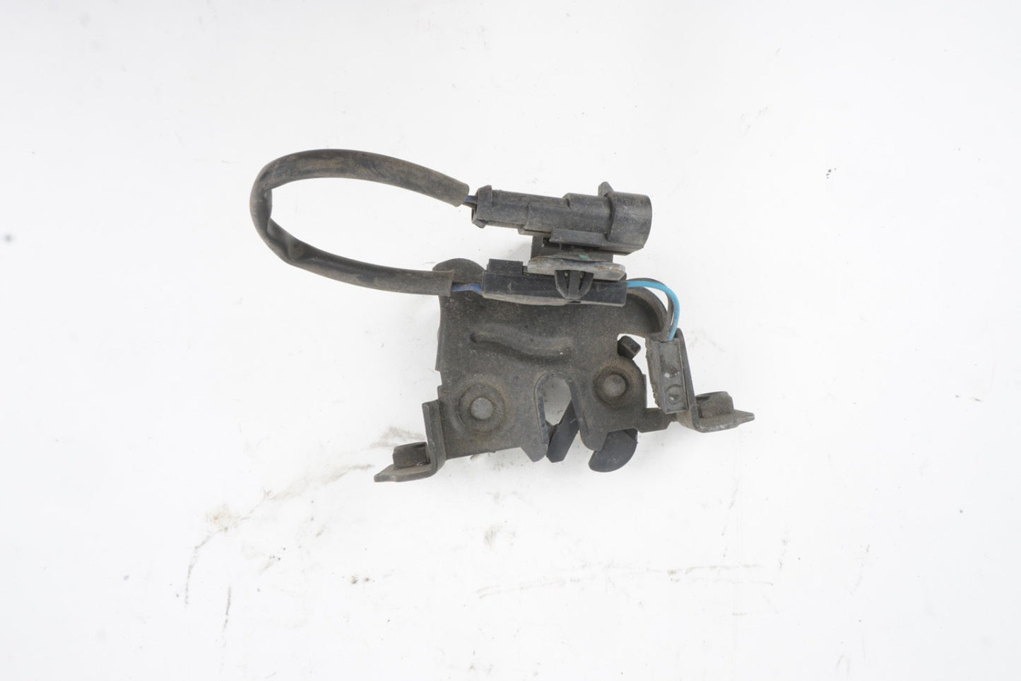 2014 - 2021 Maserati Ghibli Front Left Hood Bonnet Lock Latch Actuator OEM
