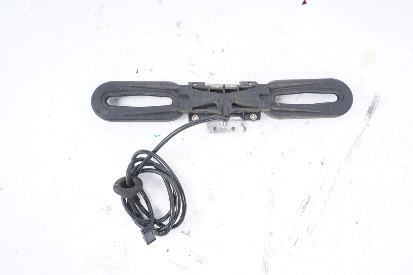 03-06 Mercedes R230 SL500 SL55 AMG SL600 Keyless Go Entry Antenna Set of 2 OEM