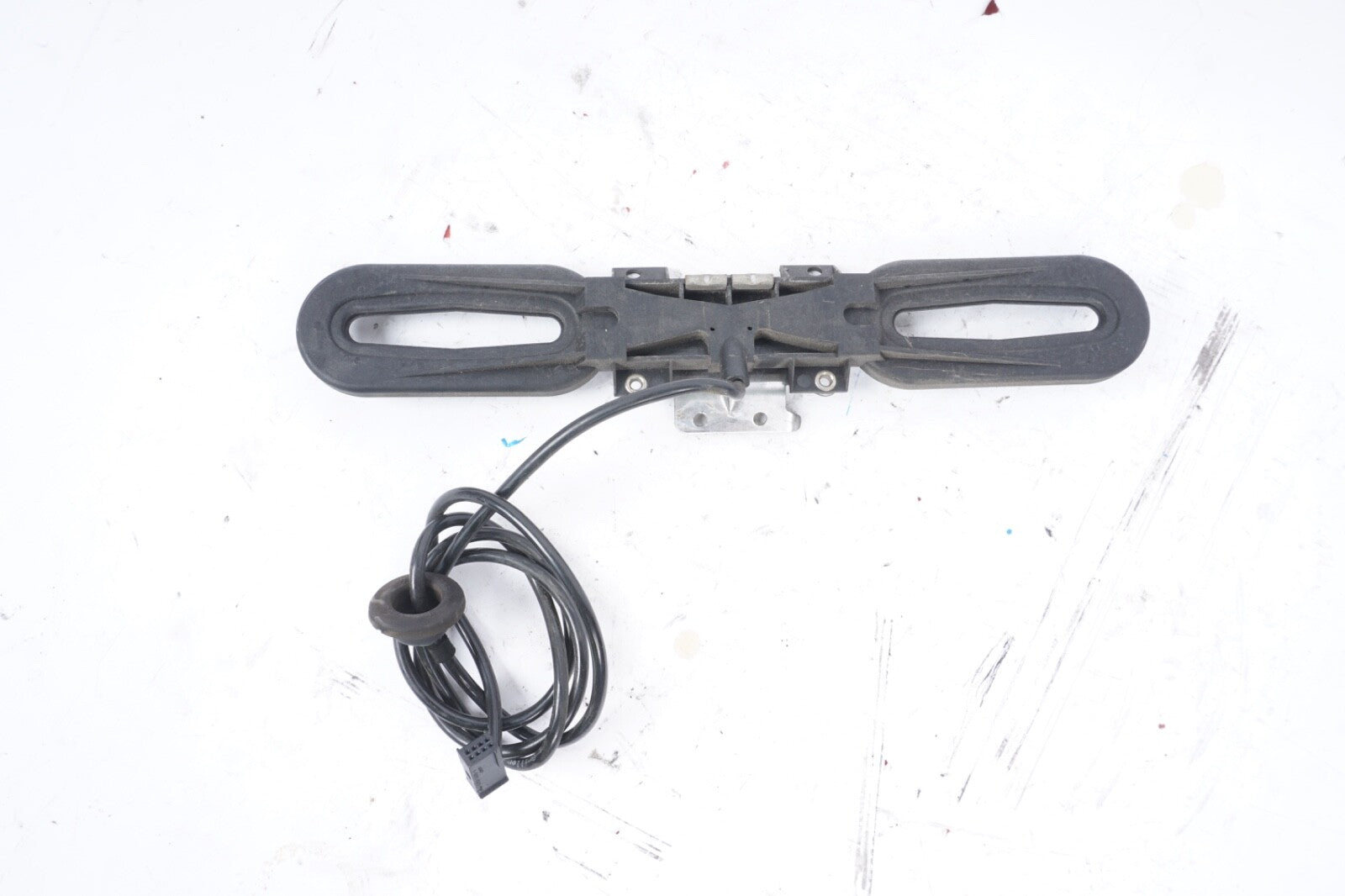 03-06 Mercedes R230 SL500 SL55 AMG SL600 Keyless Go Entry Antenna Set of 2 OEM