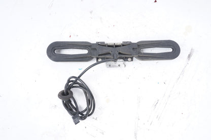 03-06 Mercedes R230 SL500 SL55 AMG SL600 Keyless Go Entry Antenna Set of 2 OEM