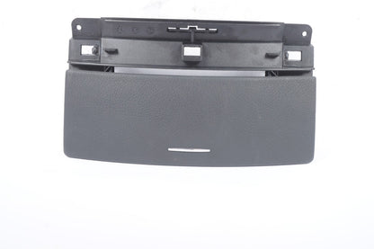 07-13 Mercedes W221 S550 S600 S63 Dash Console CD Player Cover Trim Panel OEM