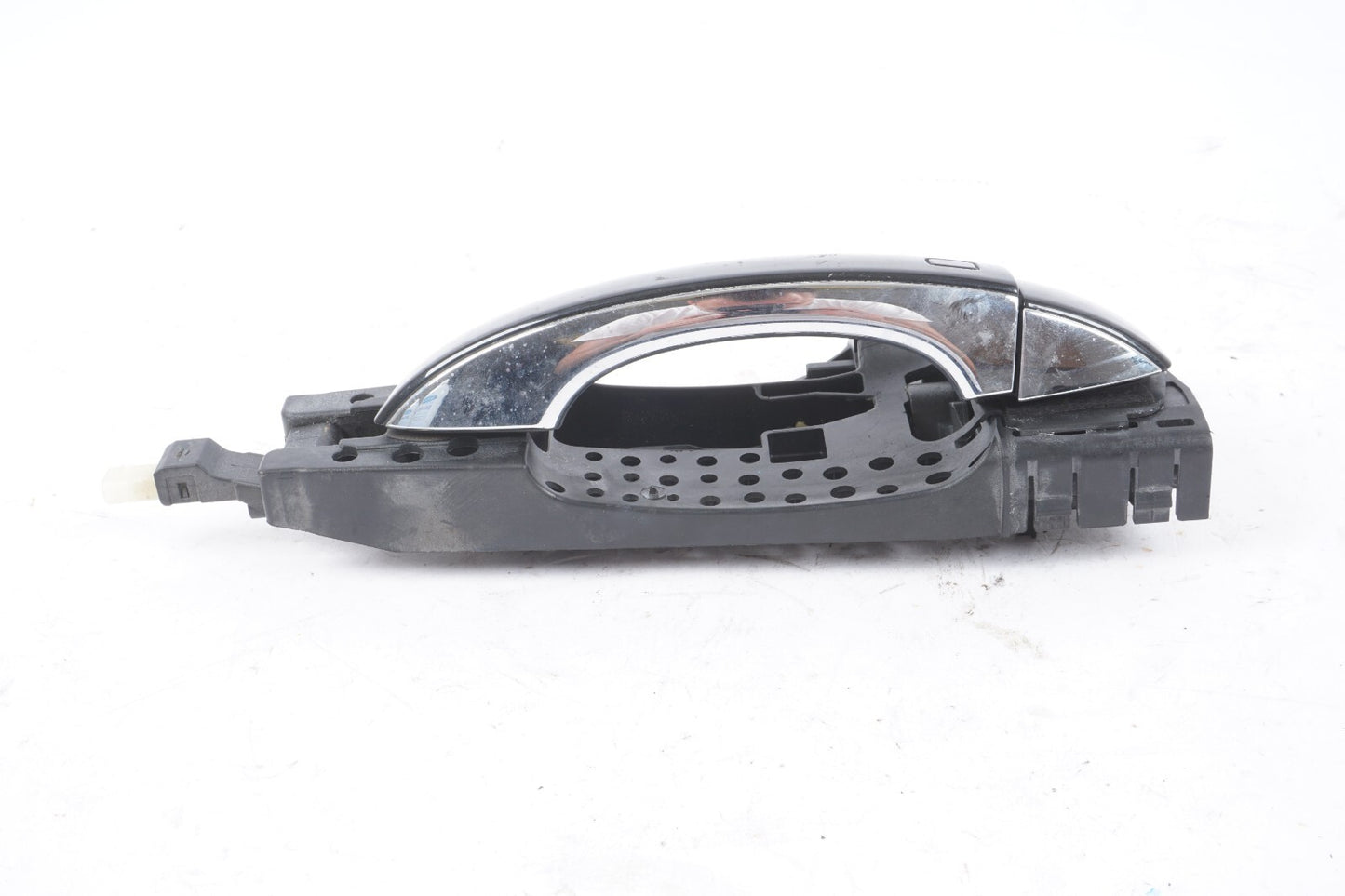 2012 - 2018 AUDI A7 S7 REAR RIGHT PASSENGER EXTERIOR DOOR HANDLE   OEM