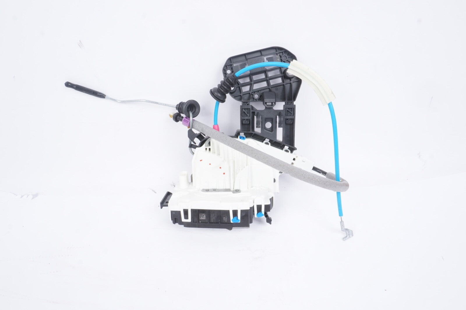 15 - 20 Mercedes GLA45 GLA250 lock door latch actuator right rear 2047303035