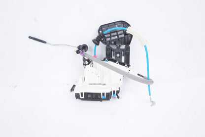 15 - 20 Mercedes GLA45 GLA250 lock door latch actuator right rear 2047303035