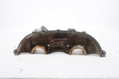 07-09 Audi A6 A8 4.2L Right Passenger Engine Cylinder Head Camshaft Cover OEM