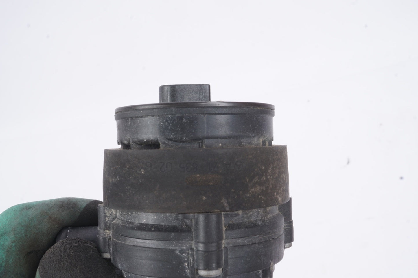 2006 - 2011 Mercedes ML350 electrical AUX water coolant pump R350 2118350028