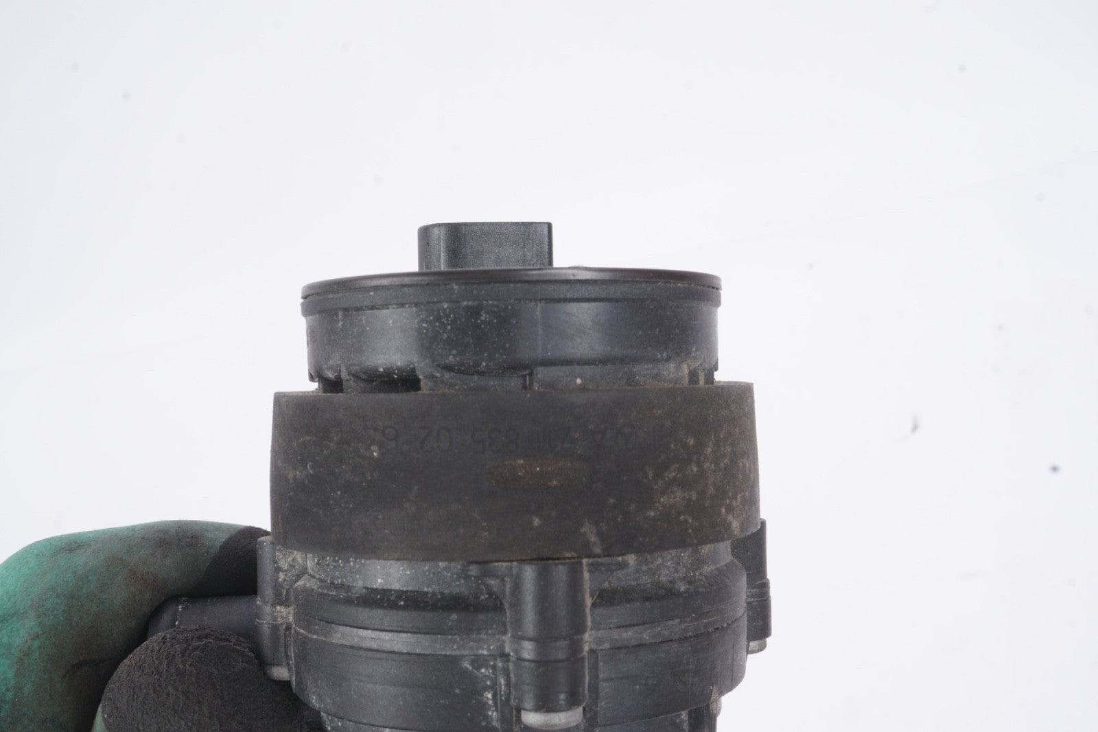 2006 - 2011 Mercedes ML350 electrical AUX water coolant pump R350 2118350028