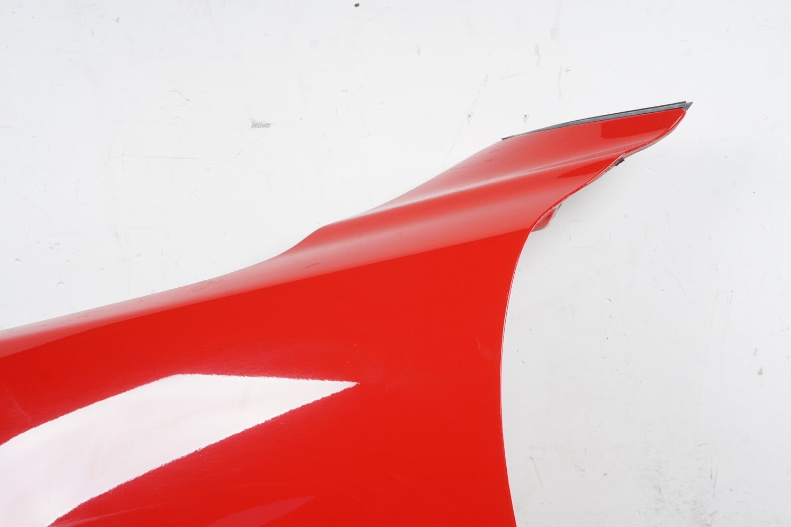 2002 - 2010 LEXUS SC430 Z40 CONVERTIBLE FRONT LEFT FENDER PANEL