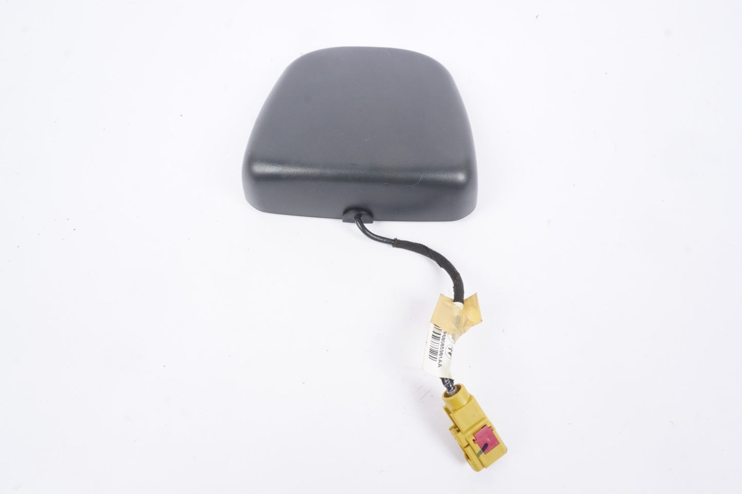 2012-2015 Fiat 500 OEM Stereo Radio Antenna Base Mopar 68085981AA