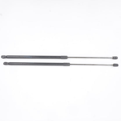11-17 Mercedes W207 E350 E550 Convertible Coupe Hood Lift Support Shock  2PcsOEM