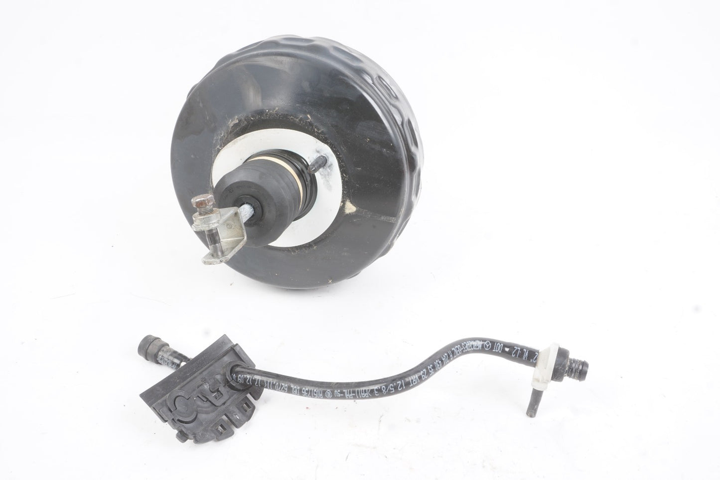 2010-2017 Mercedes W207 E350 C300 Master Cylinder Power Brake Booster OEM