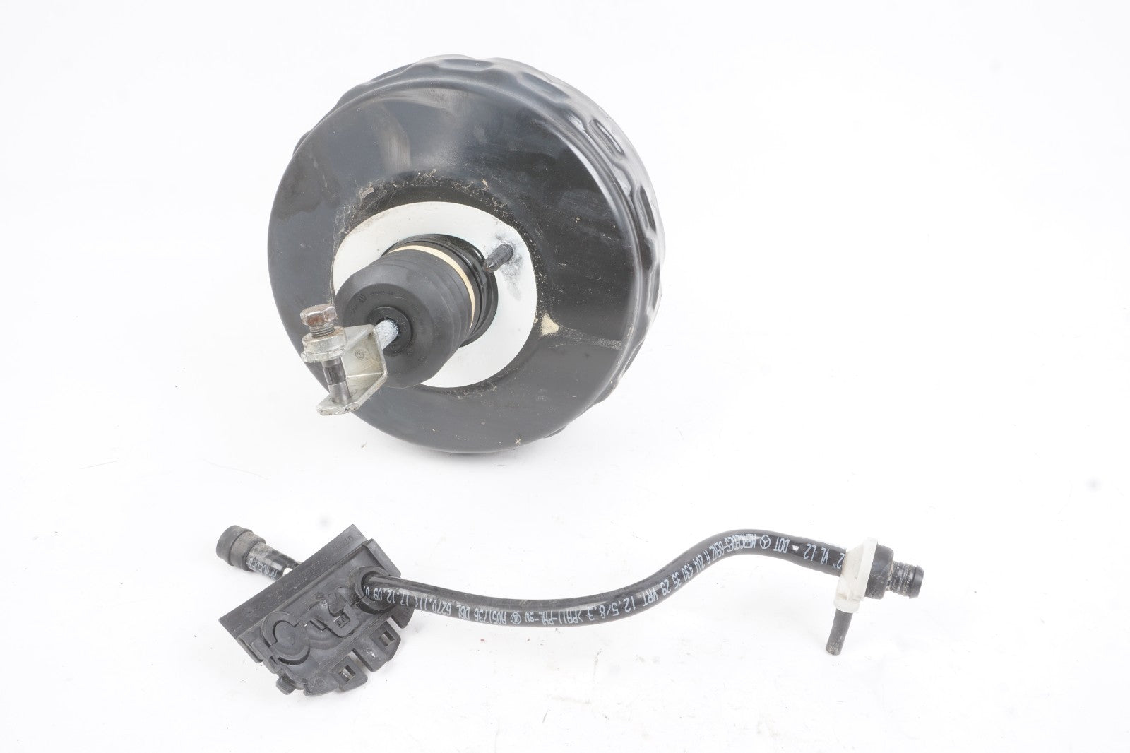 2010-2017 Mercedes W207 E350 C300 Master Cylinder Power Brake Booster OEM
