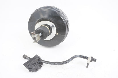 2010-2017 Mercedes W207 E350 C300 Master Cylinder Power Brake Booster OEM