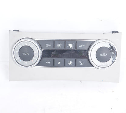 12-14 Mercedes C300 C350 W204 A/C Climate Temperature Heater Switch Control  OEM