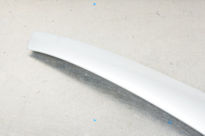 03-08 Mercedes R230 SL500 SL55 Front Right Windshield A Pillar Molding Cover OEM
