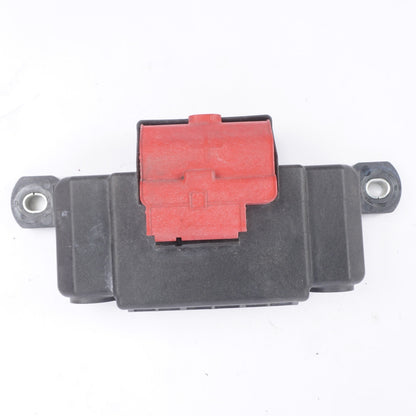 2018 - 2025 ALFA ROMEO STELVIO 2.0L BATTERY POSITIVE TERMINAL OEM 00505496320
