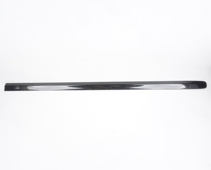 06 - 13 Volvo C70 Front Right Passenger Side Door Exterior Center Molding Oem